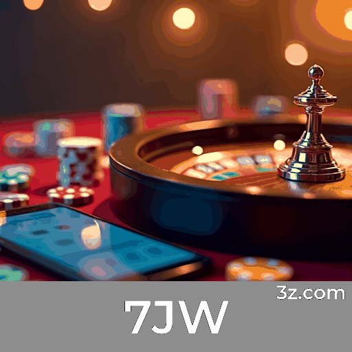 Experiência Profissional e Segura com 7JW