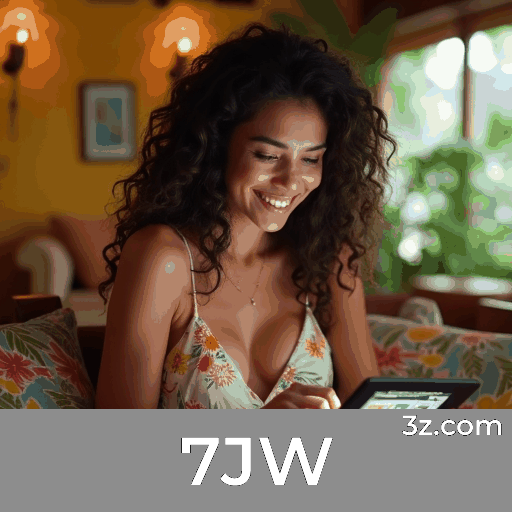 Experiência Profissional e Segura com 7JW