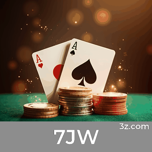 7JW: Apostas completas para esportes no Brasil