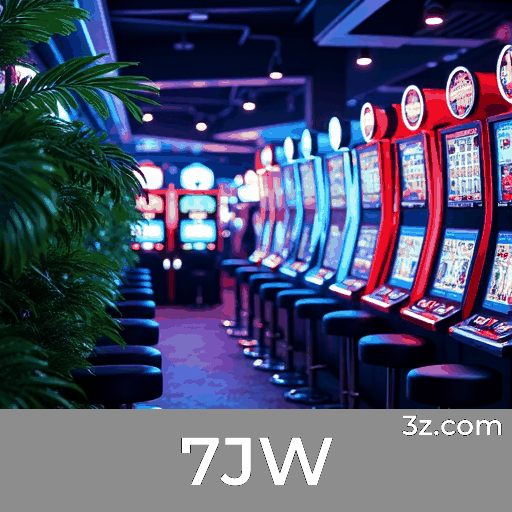 Inovações e Tecnologia em Jogos Avançados na 7JW